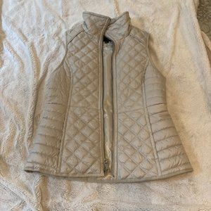 Marc New York | Quilted Puffer Vest